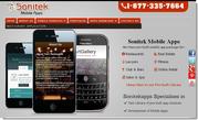 Sonitekapps Mobile App Development Company in Toronto