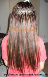 GTA Affordable Hair Extensions Training 