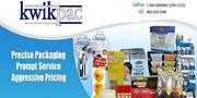 Kwikpac - cost effective packaging solutions provider