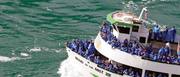 Niagara Falls Sightseeing Tours | Niagara Boat Tours | 