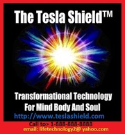 Transformational Technology For Mind Body And Soul