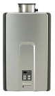 Tankless Water Heater Sales and Rentals