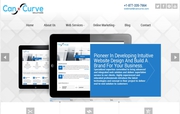 Cancurve - SEO Company in Toronto