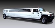 Wedding Limousine service in Toronto Canada by fastlimo.ca