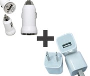 Get Car Chargers at Most Attractive Rates from InfiniteTek