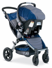 Brand New Bob Motion Travel System For Sale