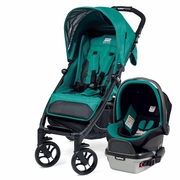 Brand New Peg Perego Booklet Travel System For Sale 