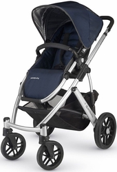 Brand New UPPAbaby Vista Stroller 2013/2014 For Sale 