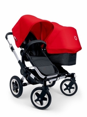 Brand New Bugaboo Donkey Duo For Sale 