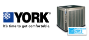 york air conditioners prices