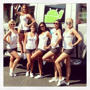 Canada's Popular Event Staffing Agency