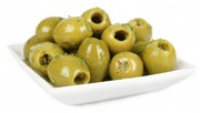 Buy Best Quality Green Olives at Reasonable Price