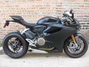 Used 2014 Ducati Superbike 1199 for Sale