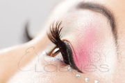 $79 - Full Set of Eyelash Extensions (Unlimited Lash Count)