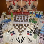 Buy eyelash extensions supply at Eyelash Canada