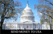 Send Money to USA