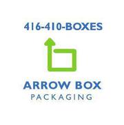 Packaging supplies - Arrow Box Packaging