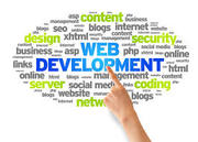 Web development in Canada