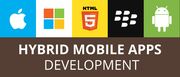 Hybrid Mobile Apps Development