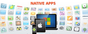 Native Mobile App Development