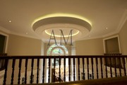 COFFERED CEILINGS INSTALLATION 