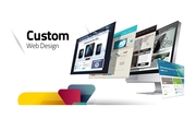 Best Custom Website Development 