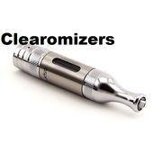 Best Clearomizers - Blue Lake Vapes