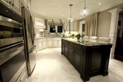 Modern Kitchen Cabinets in Toronto and GTA 
