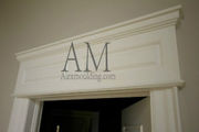 Archways,  Paneled Openings Millwork in Toronto