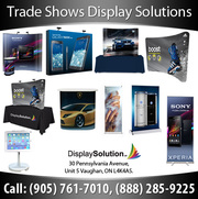 Best Offers On Trade Show Pop Up Booths