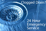 Drain Service by City Licensed plumber