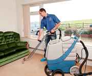 Professional Carpet Cleaning Service in Toronto For Dust Removal
