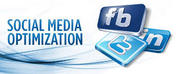 Social Media Company Canada