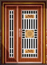 High Quality Copper Doors Products