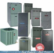 Furnace For Sale With The Option In Type,  Model & Contractor