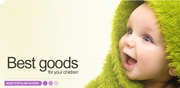 Baby Products Online from Canada