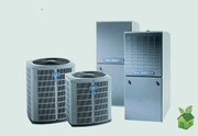 High Efficiency Gas Furnace - Reliable Supply Of Energy To Your Home