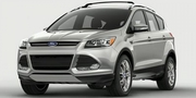 New Ford Escape for Sale in Toronto