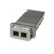 Cisco X2-10GB-SR= SC/PC multi-mode X2 Transceiver Module