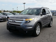 Ford Explorer for Sale in Toronto