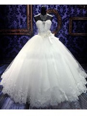 Prom & Wedding Dresses---MissyDress.ca