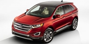 Looking for New Ford Edge Car?
