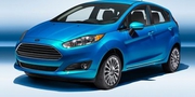 Buy New 2015 Ford Fiesta from Canada