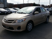  Are You Looking for 2012 Toyota Corolla?