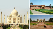 Explore Tah Mahal and Enjoy Journey at Affordable Price