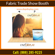 Pop Up Displays Booth Trade Show Presentation Kit