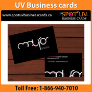 UV Business Cards: Today Online Shopping for Business Card