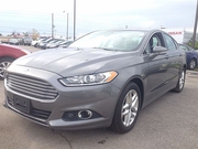 Available 2013 Ford Fusion in Toronto,  Canada