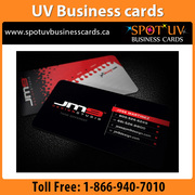 UV Business Cards: Online Offer Shopping for Business Card