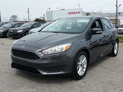 2016 Ford Focus for Sale in Toronto